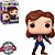 Funko Pop Marvel What Iff ? - Captain Carter #875 Vinil 9,5 cm Oficial Funko - Imagem 1