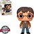 Funko Pop Harry Potter Harry Potter - W/Two Wands #118 Vinil 9,5 cm Oficial Funko - Imagem 1