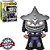 Funko Pop Turtles Ninja 2 Super - Shredder Metallic #1138 Vinil 9,5 cm Oficial Funko - Imagem 1