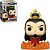 Funko Pop Avatar Fire - Lord Ozai #999 Vinil 9,5 cm Oficial Funko - Imagem 1