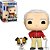 Funko Pop Frasier Martin - & Eddie #1134 Vinil 9,5 cm Oficial Funko - Imagem 1
