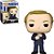 Funko Pop Frasier - Niles #1135 Vinil 9,5 cm Oficial Funko - Imagem 1