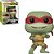 Funko Pop Turtles Ninja - 2 Raphael #1135 Vinil 9,5 cm Oficial Funko - Imagem 1