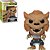 Funko Pop Turtles Ninja - 2 Rahzar #1137 Vinil 9,5 cm Oficial Funko - Imagem 1