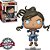 Funko Pop The Legend Of Korra Korra - Avatar State #801 Vinil 9,5 cm Oficial Funko - Imagem 1