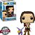 Funko Pop Marvel X-Men Kate - Pryde W/Lockheed #952 Vinil 9,5 cm Oficial Funko - Imagem 1