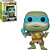 Funko Pop Turtles Ninja - 2 Leonardo #1134 Vinil 9,5 cm Oficial Funko - Imagem 1
