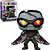 Funko Pop Marvel What Iff ? - Falcon Zombie (Temporada 2) #942 Vinil 9,5 cm Oficial Funko - Imagem 1