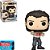 Funko Pop The Office - Mose Schrute #1179 Vinil 9,5 cm Oficial Funko - Imagem 1
