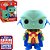 Funko Pop Heroes Dc Imperial - Martian Manhunter #399 Vinil 9,5 cm Oficial Funko - Imagem 1