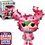Funko Pop Tokidoki - Sabochan #102 Vinil 9,5 cm Oficial Funko - Imagem 1