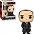 Funko Pop The Batman - Oswald Cobblepot #1191 Vinil 9,5 cm Oficial Funko - Imagem 1
