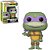 Funko Pop Turtles Ninja - 2 Donatello #1133 Vinil 9,5 cm Oficial Funko - Imagem 1