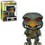 Funko Pop Turtles Ninja - 2 Tokka #1139 Vinil 9,5 cm Oficial Funko - Imagem 1