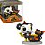 Funko Pop Boo Hollow Nina - & Lucky #58001 Vinil 9,5 cm Oficial Funko - Imagem 1
