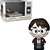 Funko Pop Harry Potter Anniversary Mini Moments - Harry Potter #57363 Vinil 9,5 cm Oficial Funko - Imagem 1