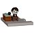 Funko Pop Harry Potter Anniversary Mini Moments - Harry Potter #57363 Vinil 9,5 cm Oficial Funko - Imagem 2