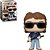 Funko Pop They Live - Johan Nada #974 Vinil 9,5 cm Oficial Funko - Imagem 1