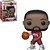 Funko Pop Nba - John Wall #122 Vinil 9,5 cm Oficial Funko - Imagem 1