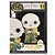 Funko Pop Pins.Harry Potter - Lord Voldemort #37487 Vinil 9,5 cm Oficial Funko - Imagem 1