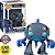 Funko Pop World Warcraft - Murloc Glow #33 Vinil 9,5 cm Oficial Funko - Imagem 1