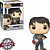 Funko Pop The Witcher Jaskier - Green Outfit #1195 Vinil 9,5 cm Oficial Funko - Imagem 1