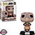 Funko Pop Star Wars Mandalorian - Frrog Lady #487 Vinil 9,5 cm Oficial Funko - Imagem 1