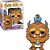 Funko Pop Disney Bt.Beast 30Th - The Beast #1135 Vinil 9,5 cm Oficial Funko - Imagem 1