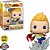 Funko Pop My Hero Academia Mirio - Togata Glow #1004 Vinil 9,5 cm Oficial Funko - Imagem 1
