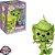 Funko Pop Disney Artist Series - Robin Hood #53 Vinil 9,5 cm Oficial Funko - Imagem 1