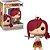 Funko Pop Fairy Tail - Erza Scarlet #1046 Vinil 9,5 cm Oficial Funko - Imagem 1