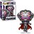Funko Pop Marvel What Iff ? - Ultron Infinity (Temporada 3) #973 Vinil 9,5 cm Oficial Funko - Imagem 1