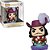 Funko Pop Disney Walt Disney World 50Th - Captain Hook #109 Vinil 9,5 cm Oficial Funko - Imagem 1