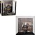 Funko Pop Rocks Albums Notorious Biggie Life - After Death #56737 Vinil 9,5 cm Oficial Funko - Imagem 1