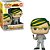 Funko Pop My Hero - Sir Nighteye #1006 Vinil 9,5 cm Oficial Funko - Imagem 1