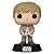 Boneco Funko Pop Star Wars Obi-wan Kenobi Luke - Skywalker Young (Temporada 2) #633 - Imagem 1