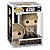 Boneco Funko Pop Star Wars Obi-wan Kenobi Luke - Skywalker Young (Temporada 2) #633 - Imagem 2