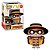Boneco Funko Pop Mc - Donalds Hamburglar #181 - Imagem 3