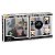 Boneco Funko Pop Rocks Albums Dlx - U2 46 #67391 - Imagem 2