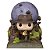 Boneco Funko Pop Indiana Jones Raiders Indiana - Boulder Escape #1360 - Imagem 1