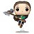 Boneco Funko Pop Marvel Thor Love And Thunder - Gorrs Daughter #1188 - Imagem 1