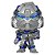 Boneco Funko Pop Transformers Rise Of The - Beasts Mirage #1375 - Imagem 1