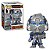 Boneco Funko Pop Transformers Rise Of The - Beasts Mirage #1375 - Imagem 3