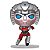 Boneco Funko Pop Transformers Rise Of The - Beasts Arcee #1374 - Imagem 1