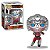 Boneco Funko Pop Transformers Rise Of The - Beasts Arcee #1374 - Imagem 3