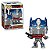Boneco Funko Pop Transformers Rise Of The Beasts - Optimus Prime #1372 - Imagem 3