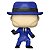 Boneco Funko Pop Justice League 2 - The Question #476 - Imagem 1