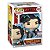 Boneco Funko Pop The Flash Movie Barry Allen - In Chair #1413 - Imagem 2