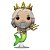 Boneco Funko Pop Disney Little Mermaid Movie - King Triton #1365 - Imagem 1