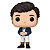 Boneco Funko Pop Disney Little Mermaid Movie - Prince Eric #1363 - Imagem 1